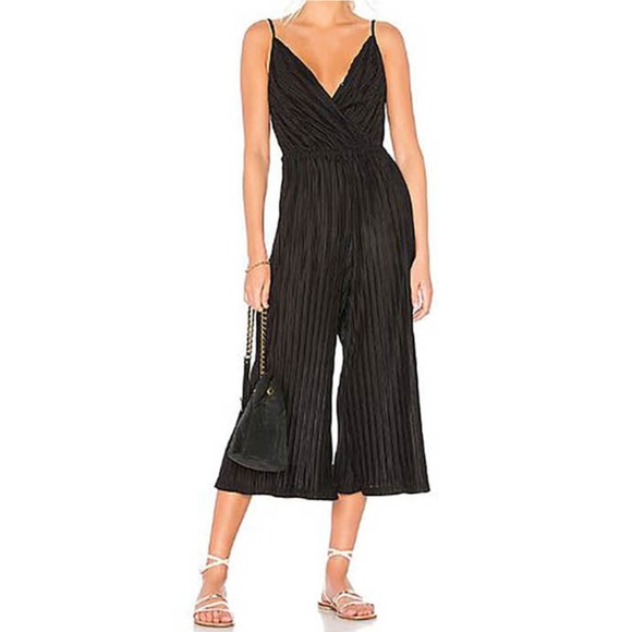 CUPCAKES & CASHMERE Jumpsuit - NWOT - Picture 1 of 5